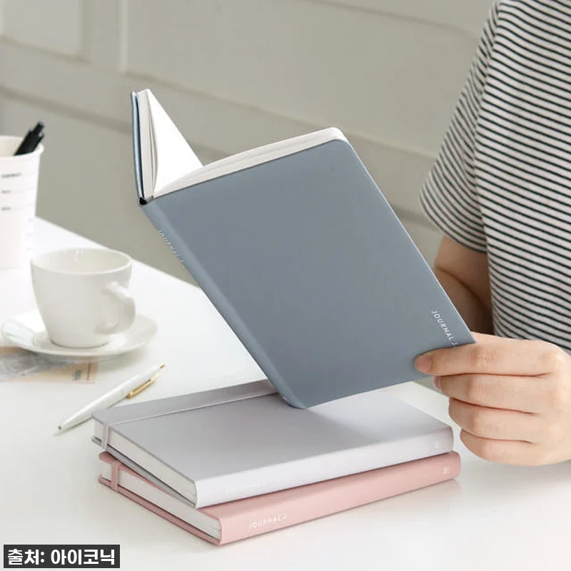 찐후기! 2026년 다이어리, 아이코 관련 이미지 3