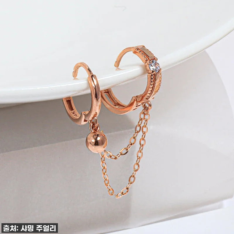 이슈템 떴다! 18K 루카 투 링 큐 관련 이미지 4