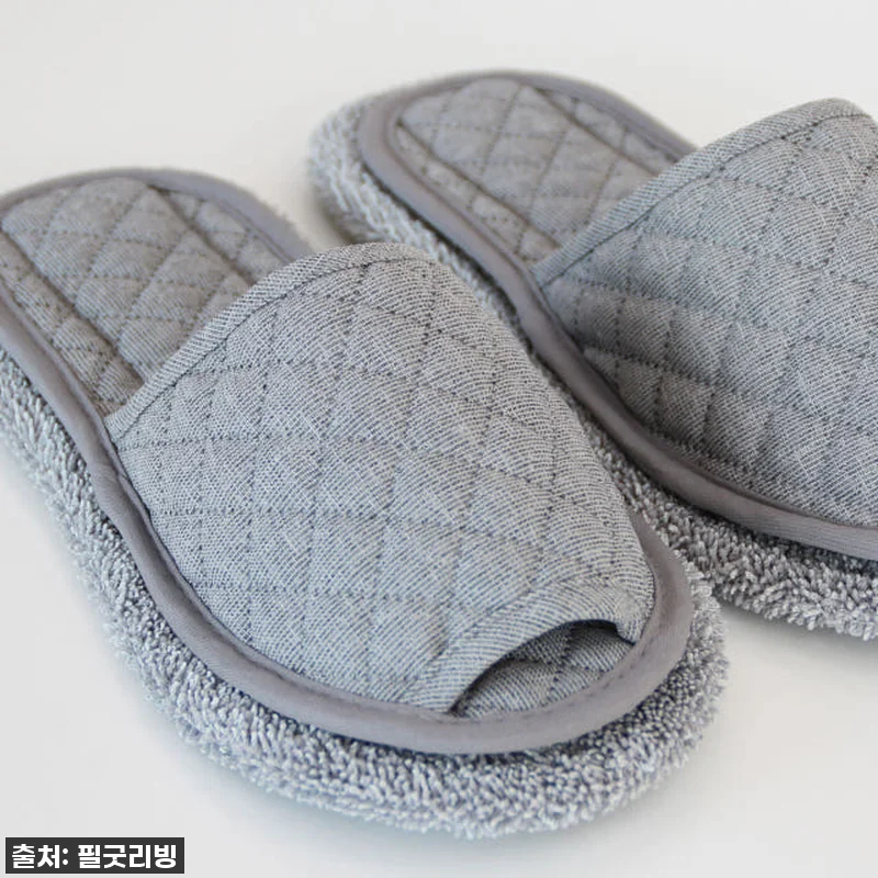 찐후기! 층간소음 걱정 끝? 필굿리빙 관련 이미지 4