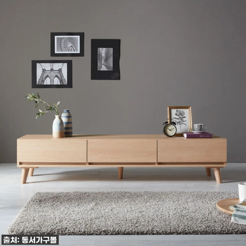 드디어 찾았다! 거실 분위기 확 살려 관련 이미지 4