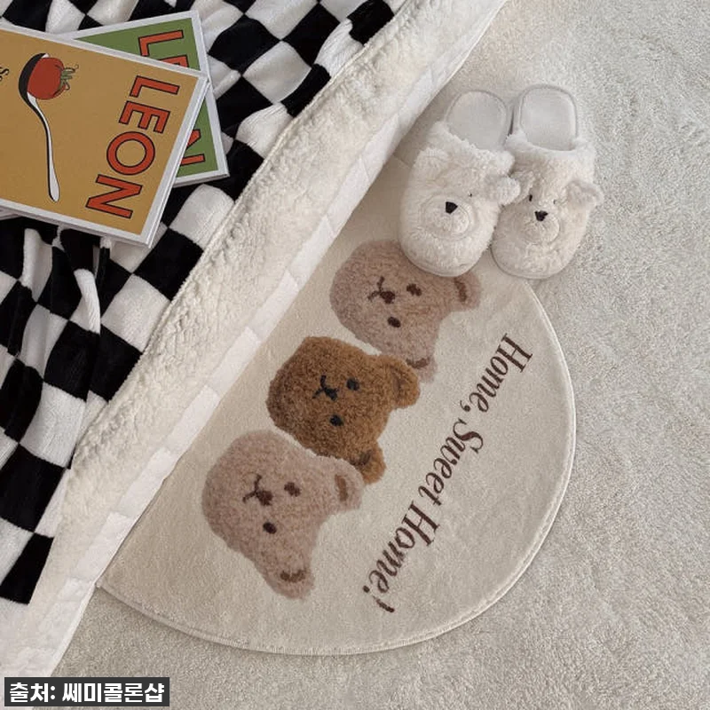집안 분위기 확! 살리는 찐후기! 🐻 관련 이미지 3