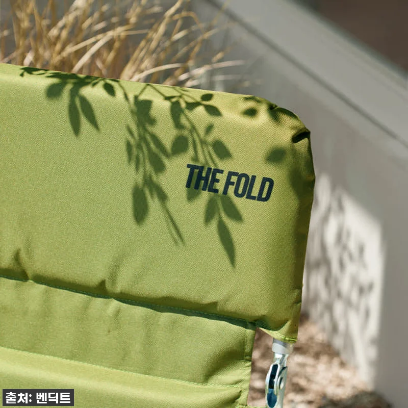 품절임박! 벤딕트 그라운드 체어 캠핑 관련 이미지 4