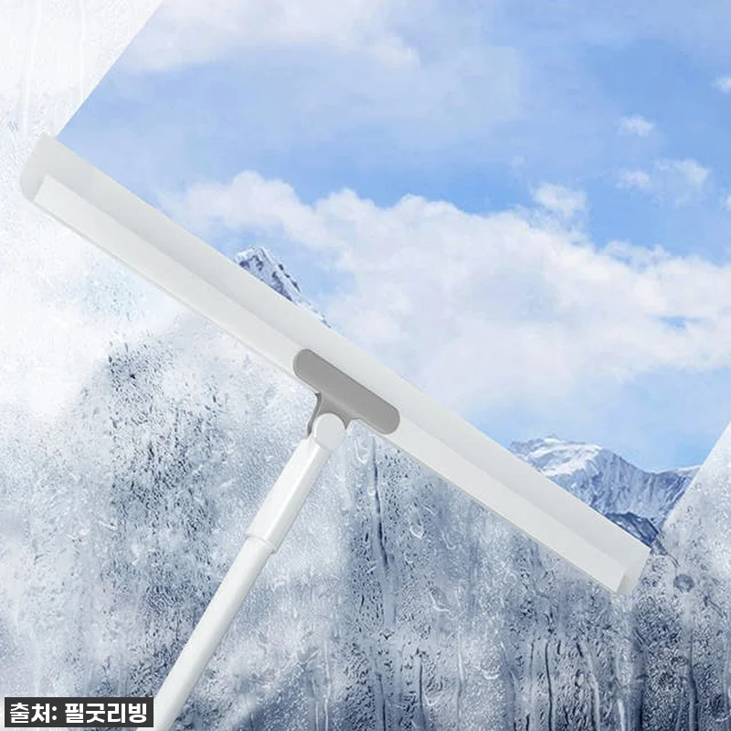 찐후기: 화장실 물기 제거, 이제 힘 관련 이미지 5