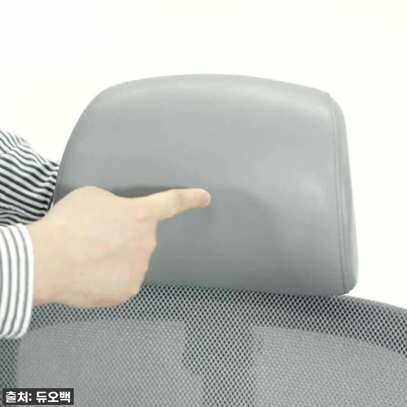 찐후기! 하루 10시간 앉는 저의 ' 관련 이미지 5