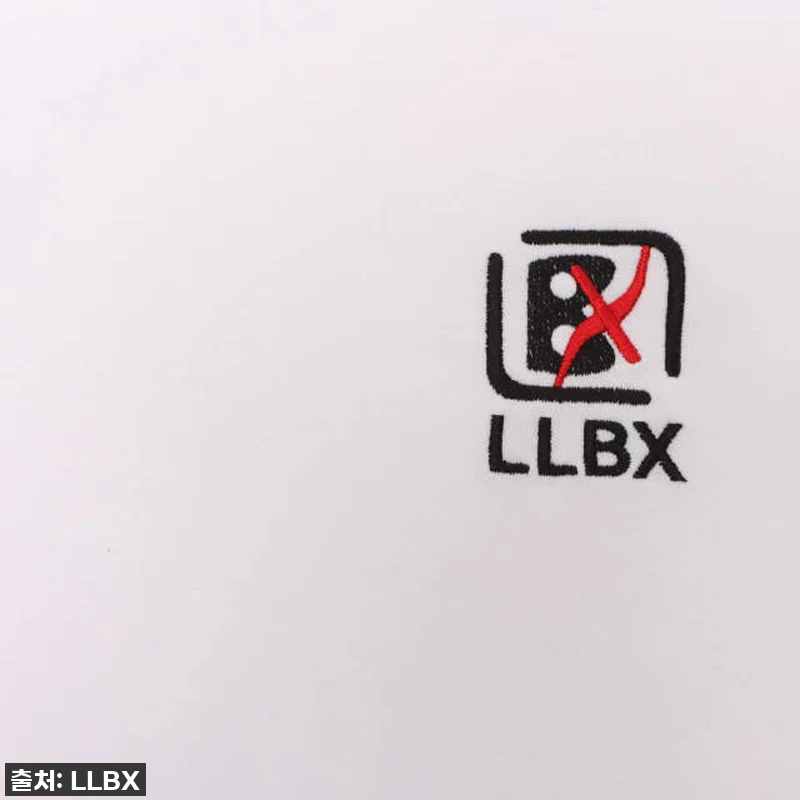 LLBX 복싱티셔츠 찐후기: 여름 운 관련 이미지 5