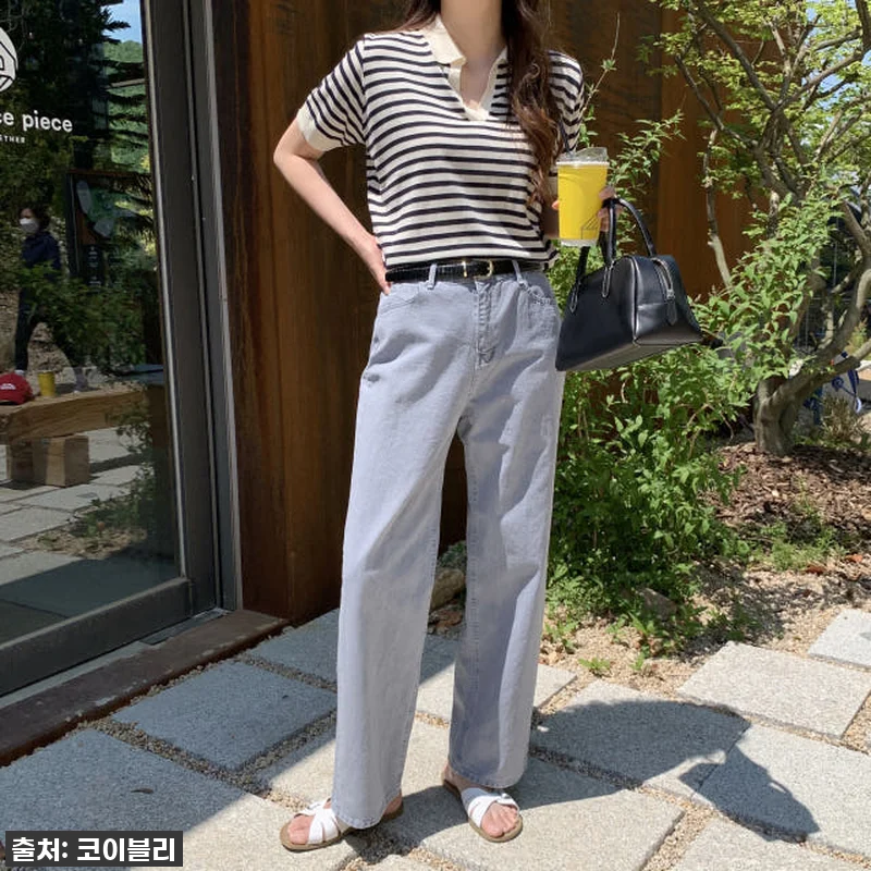 찐후기! 품절각! 올봄 필수템 하이웨 관련 이미지 5