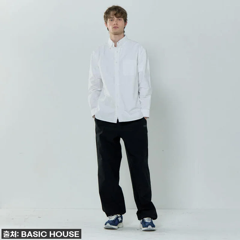 올가을 찐코디템 발견! 베이직하우스 관련 이미지 5