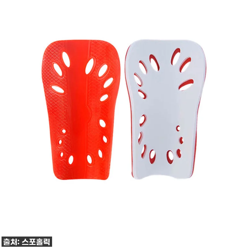대박할인! 스포홀릭 축구 정강이 보호 관련 이미지 5