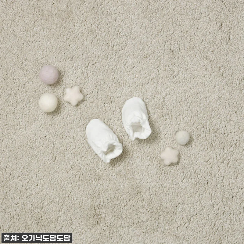 [찐후기] 도담도담 오가닉 배냇저고리 관련 이미지 5
