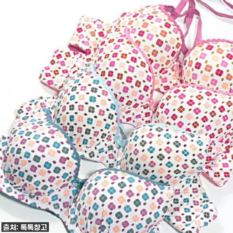 이 가격 실화?! 주니어 왕뽕 브라 관련 이미지 5