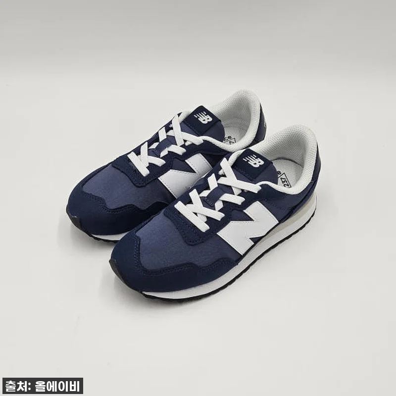 우리 아이 첫 운동화👟 뉴발란스 키즈 관련 이미지 5