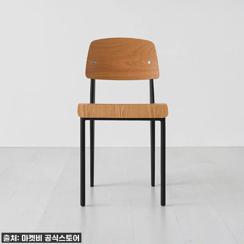 🚨품절임박! GYOSIL 의자 M01 관련 이미지 5