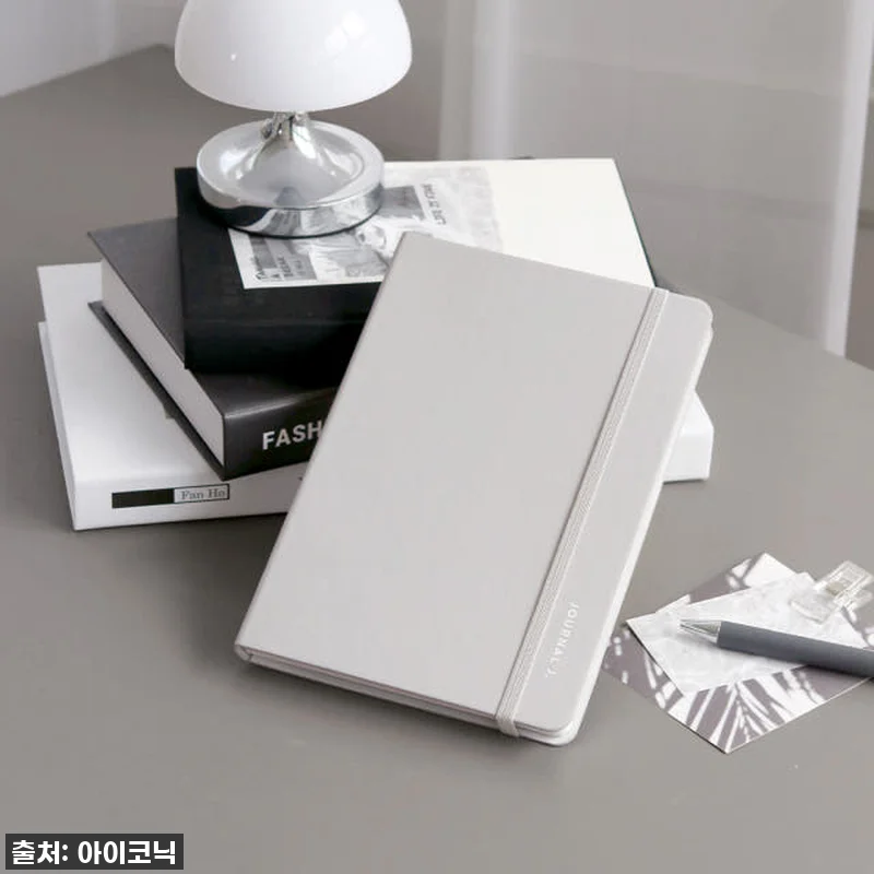 찐후기! 2026년 다이어리, 아이코 관련 이미지 4