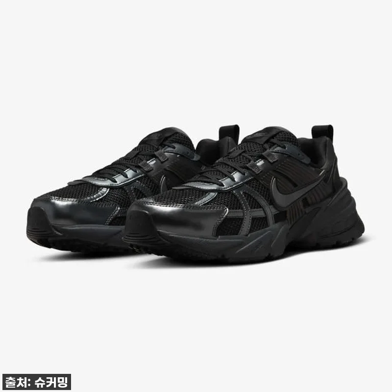 이슈템 떴다! 찐후기) 나이키 V2K 관련 이미지 5