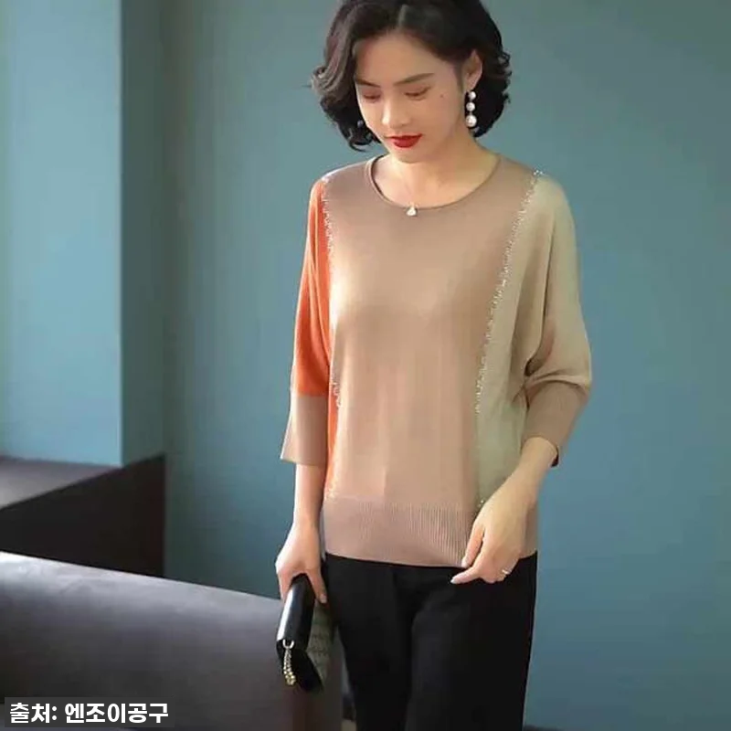 **찐후기: 50대 60대 엄마 겨울 관련 이미지 5