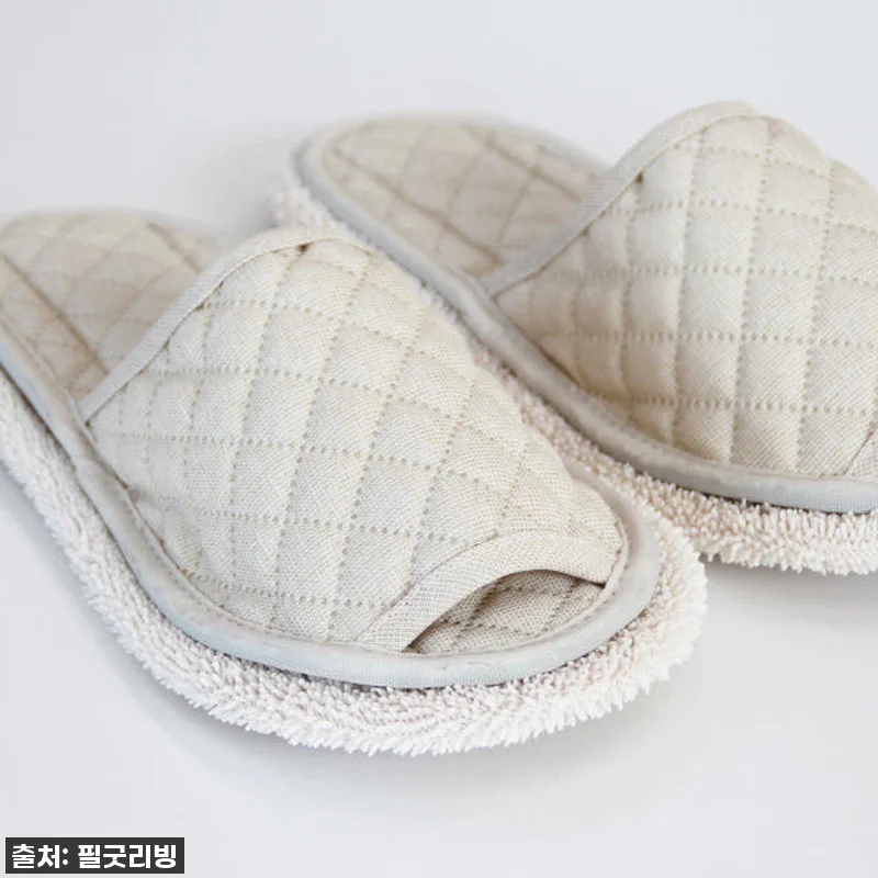 찐후기! 층간소음 걱정 끝? 필굿리빙 관련 이미지 5