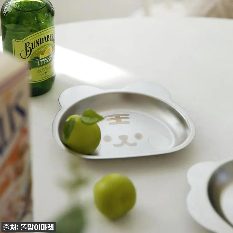 우리 아이 어린이집 필수템! 💖 동물 관련 이미지 5