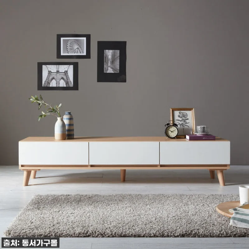 드디어 찾았다! 거실 분위기 확 살려 관련 이미지 5