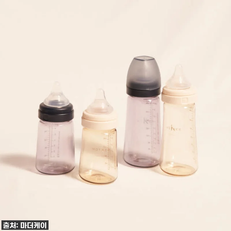 마더케이 PPSU 젖병, 배앓이 안녕 관련 이미지 5