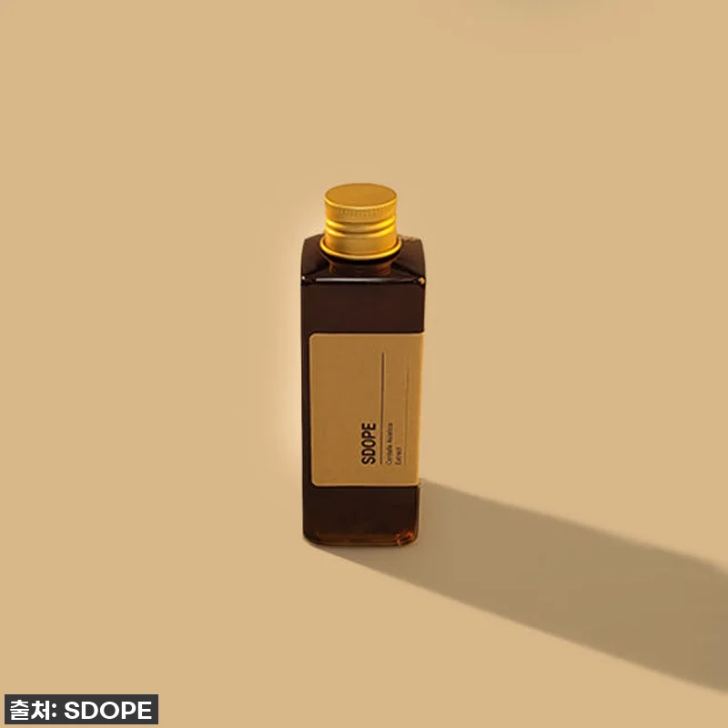 이슈템 떴다! 에스도프 병풀추출물 원 관련 이미지 5