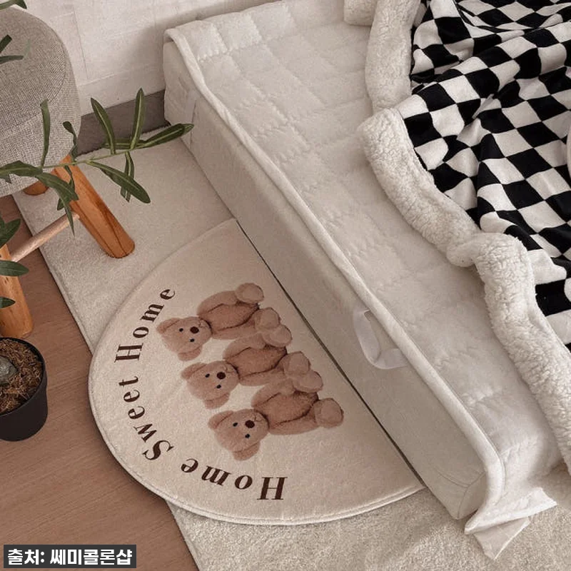 집안 분위기 확! 살리는 찐후기! 🐻 관련 이미지 4