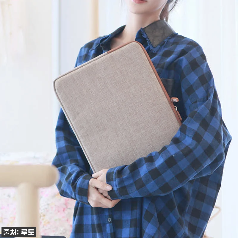드디어 찾았다! 모노그D 노트북 파우 관련 이미지 5