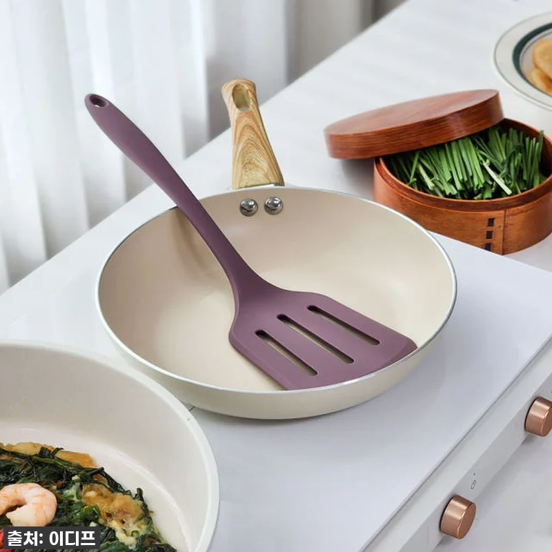 이디프 실리콘 뒤집개, 미니 사이즈인 관련 이미지 4