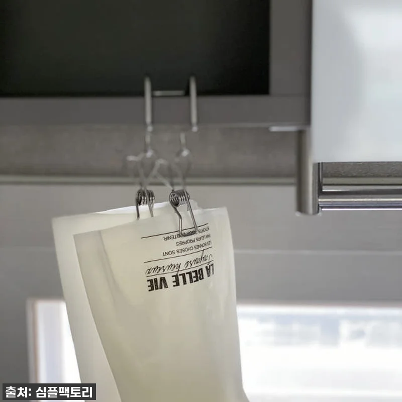 싱크대 위 너저분함 이제 그만! '고 관련 이미지 6