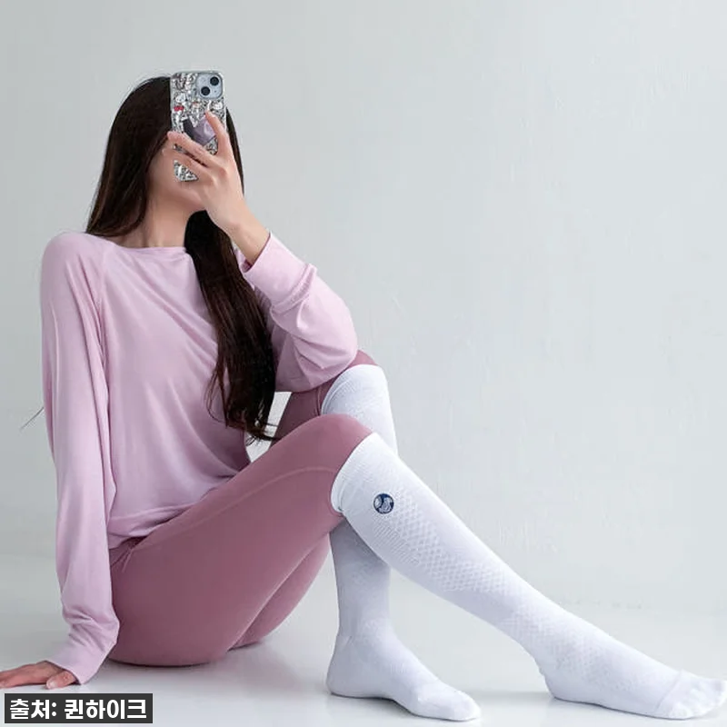 드디어 찾았다! 퀸하이크 등산 니삭스 관련 이미지 5