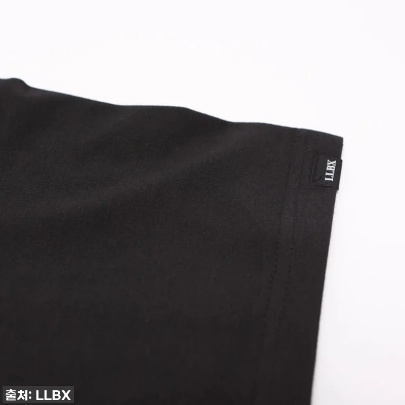 LLBX 복싱티셔츠 찐후기: 여름 운 관련 이미지 6