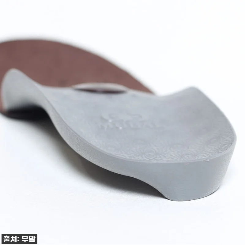 이슈템 찐후기! 무발 기능성깔창 덕분 관련 이미지 5