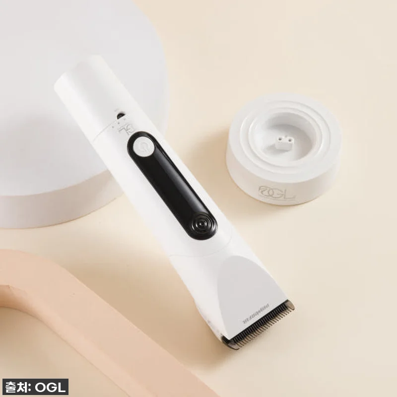 오지엘 가정용 바리깡 이발기, 드디어 관련 이미지 5