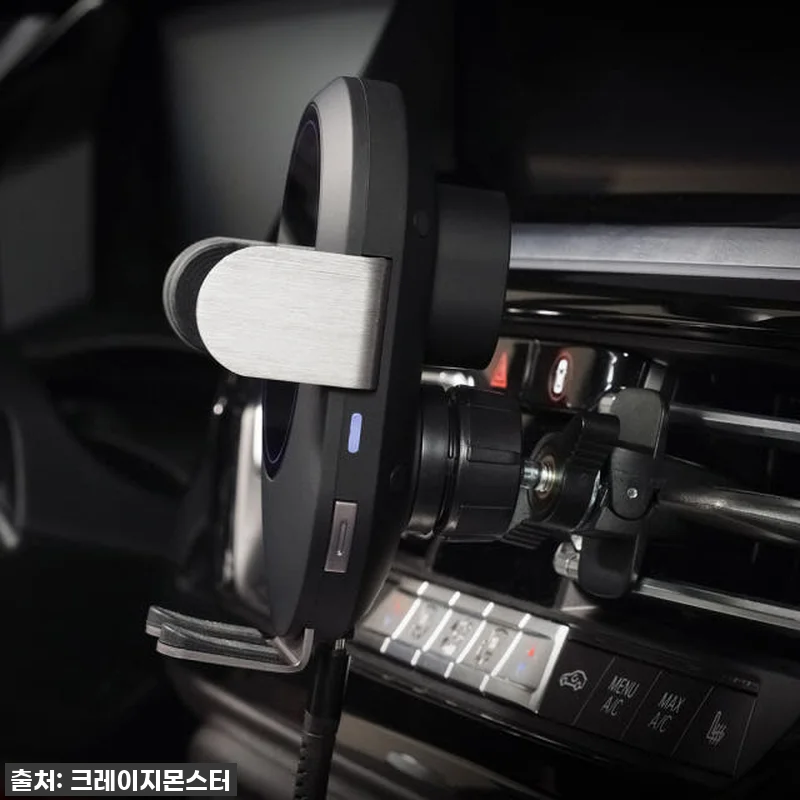 내돈내산 찐후기! 크레이지몬스터 충잘 관련 이미지 6