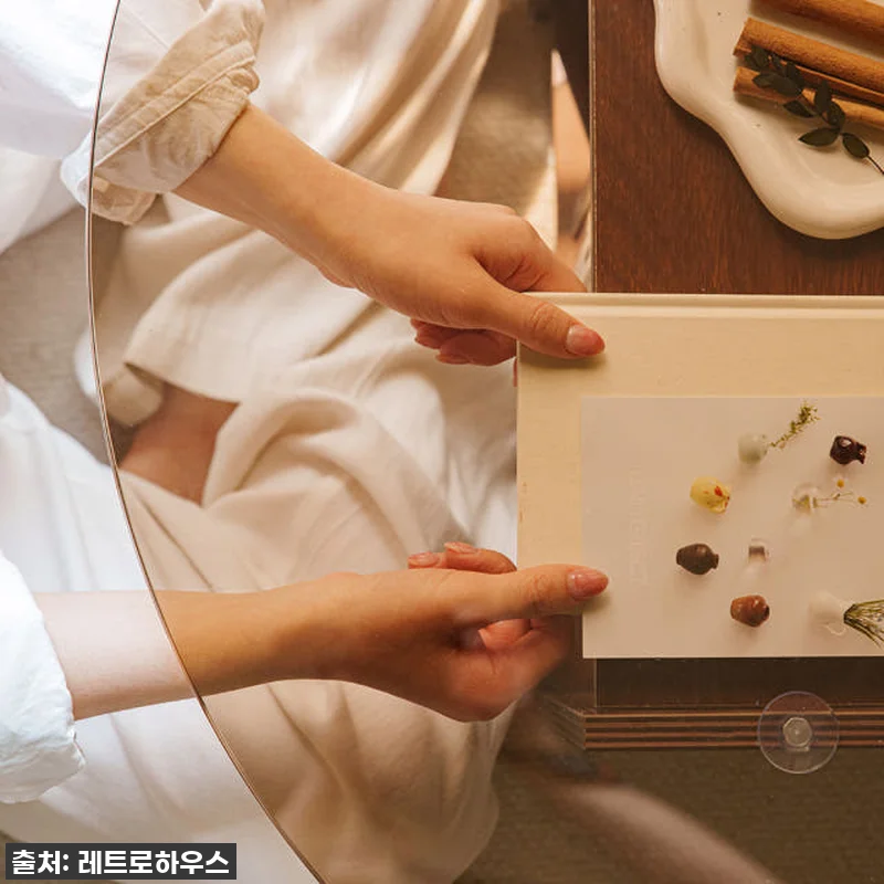 집 분위기 싹 바꾸는 '파레드 거실테 관련 이미지 6
