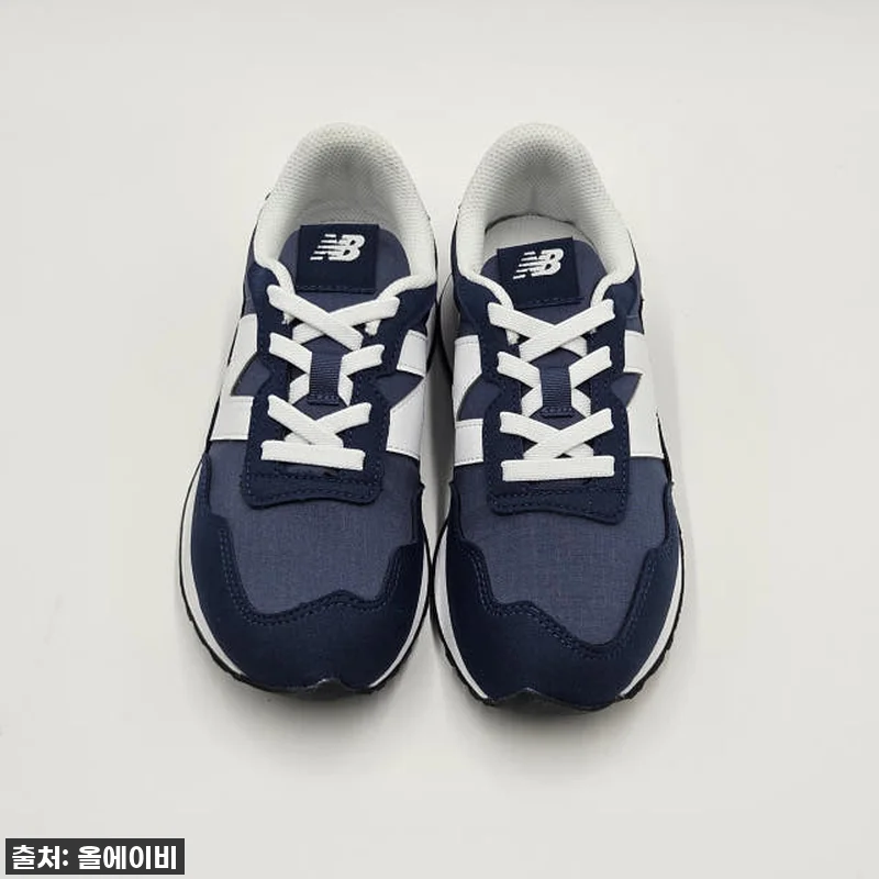 우리 아이 첫 운동화👟 뉴발란스 키즈 관련 이미지 6