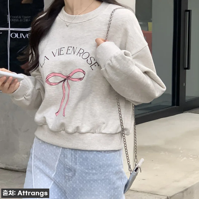 (러블리캐주얼룩롱비율템&hearts;) 제뉴아 리 관련 이미지 6