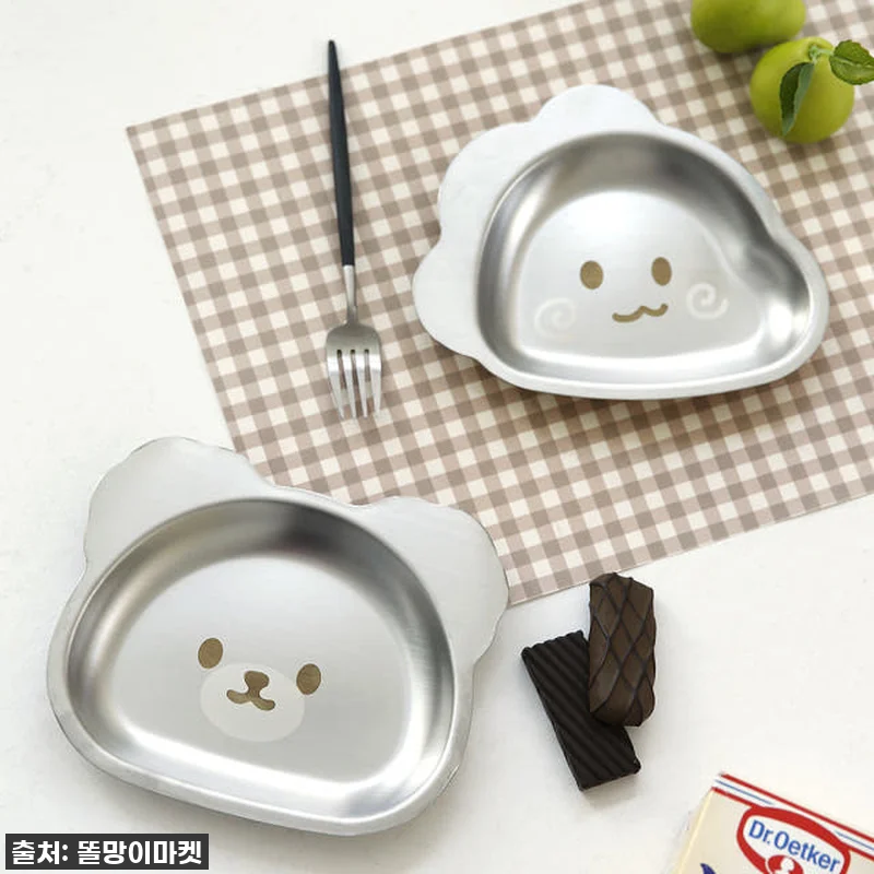 우리 아이 어린이집 필수템! 💖 동물 관련 이미지 6