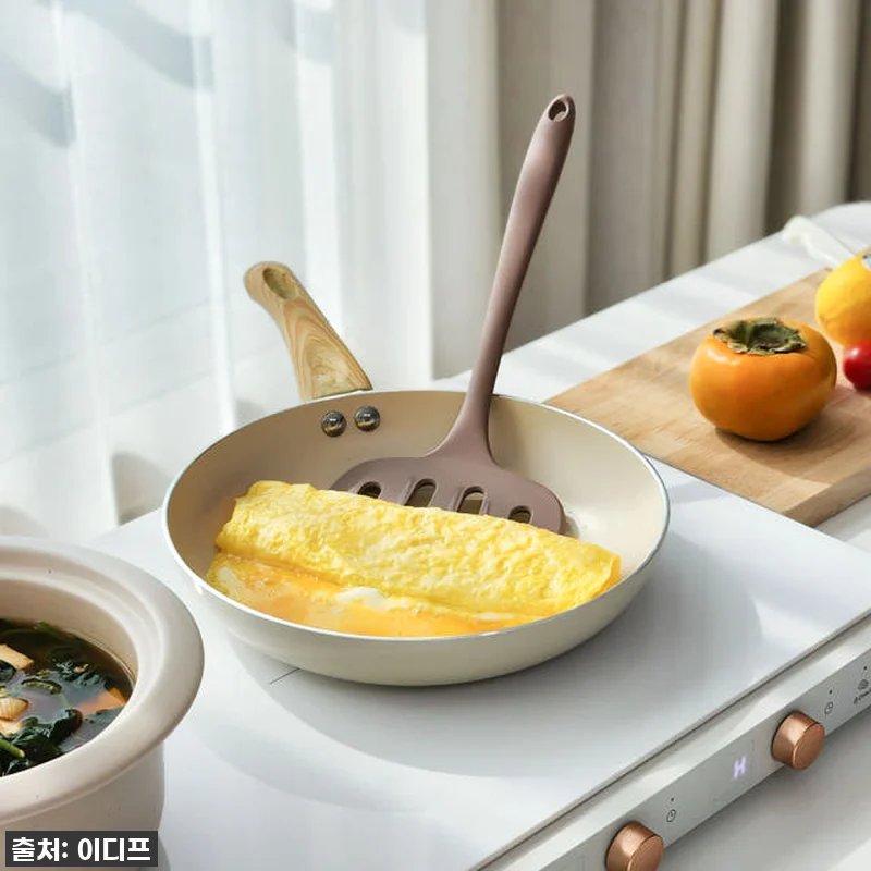 이디프 실리콘 뒤집개, 미니 사이즈인 관련 이미지 5