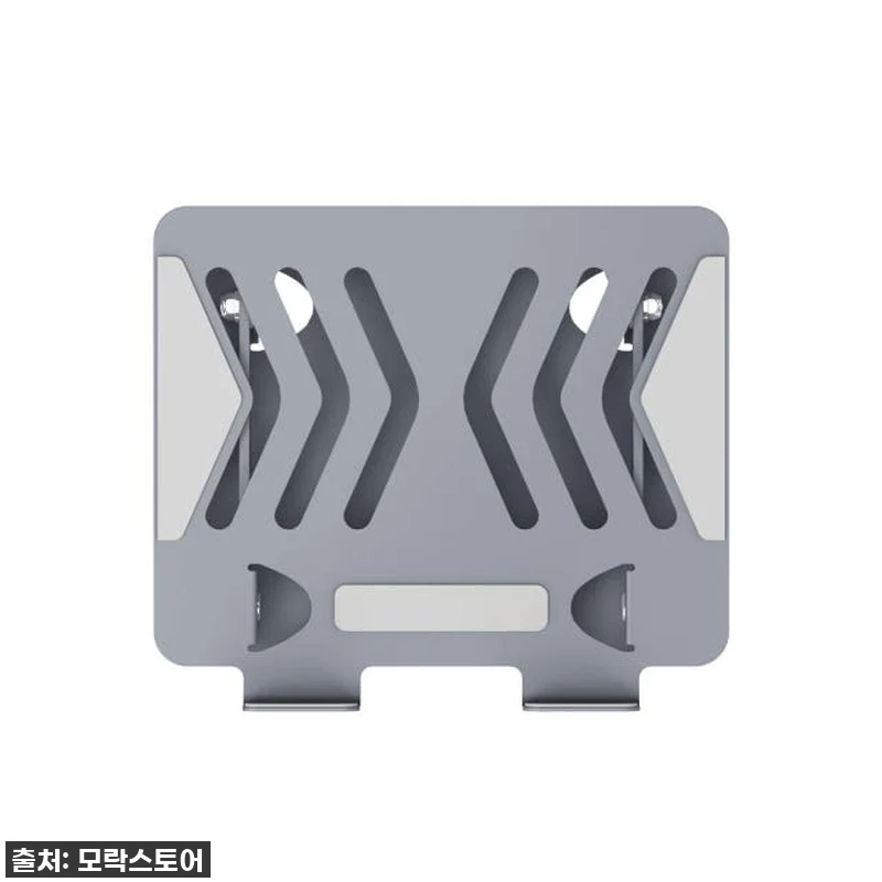 모락 맥북 노트북 거치대 S2, 찐 관련 이미지 6