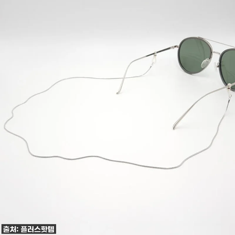 🔥 품절임박! '스웨그 윤진영 안경줄 관련 이미지 6