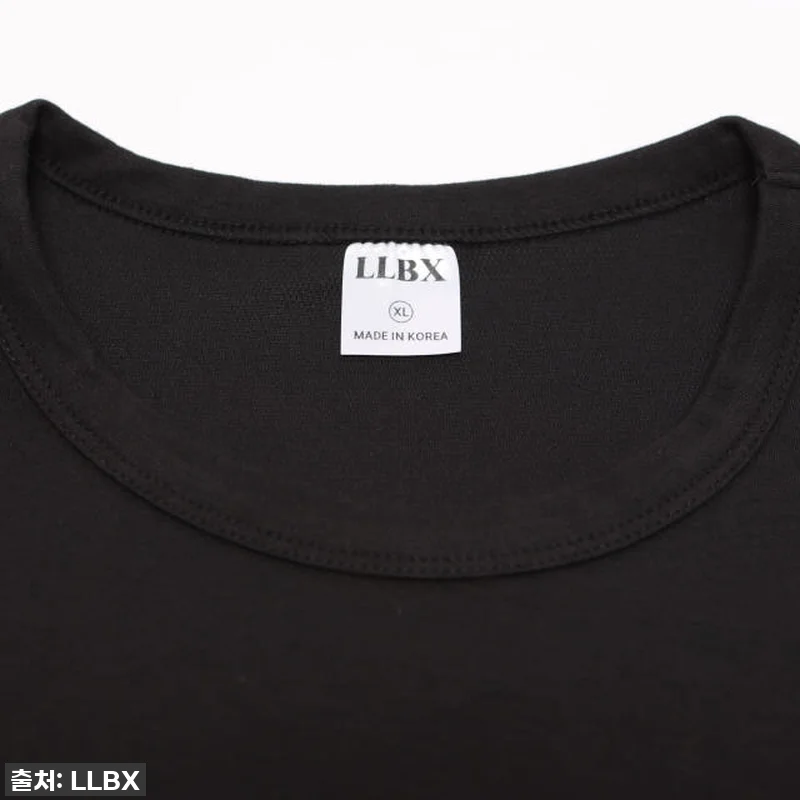LLBX 복싱티셔츠 찐후기: 여름 운 관련 이미지 7