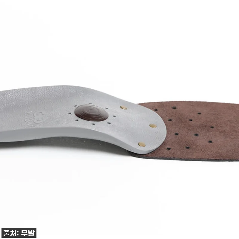 이슈템 찐후기! 무발 기능성깔창 덕분 관련 이미지 6