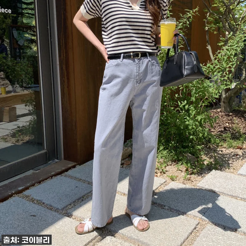 찐후기! 품절각! 올봄 필수템 하이웨 관련 이미지 7