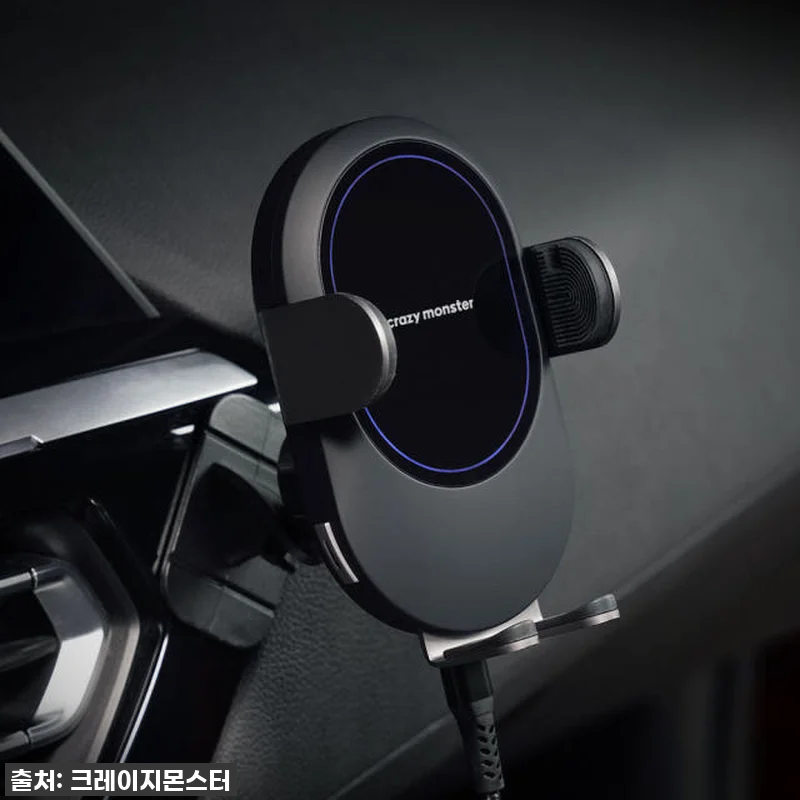 내돈내산 찐후기! 크레이지몬스터 충잘 관련 이미지 7