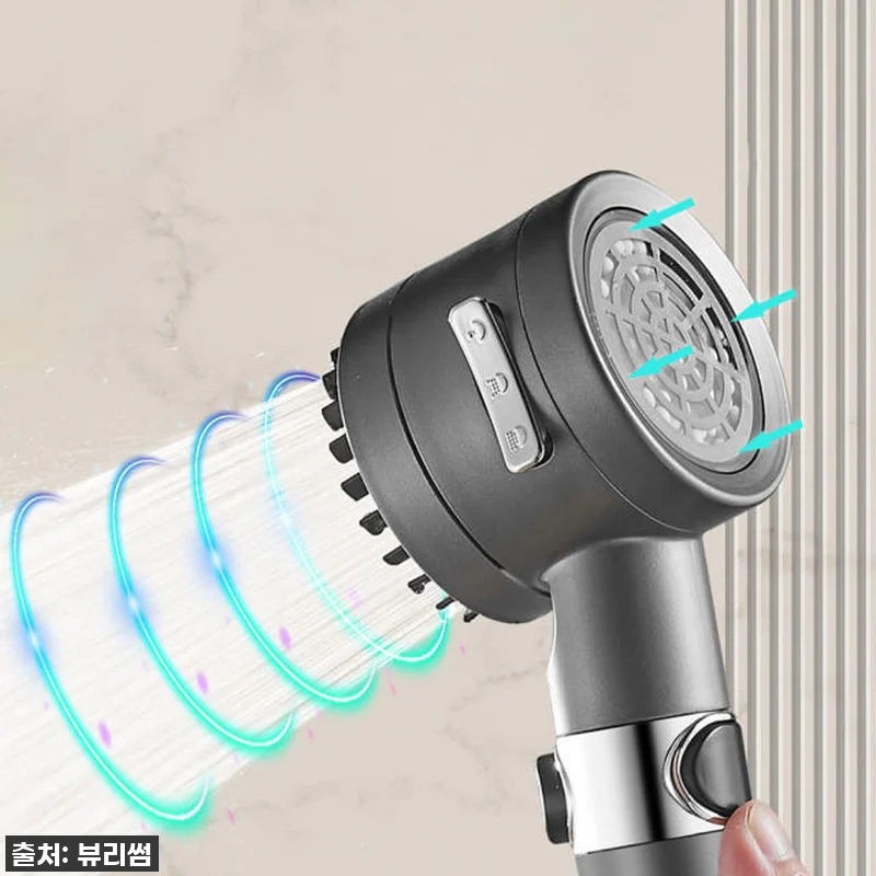 인생 샤워템 등극! 뷰리썸 온오프 필 관련 이미지 7