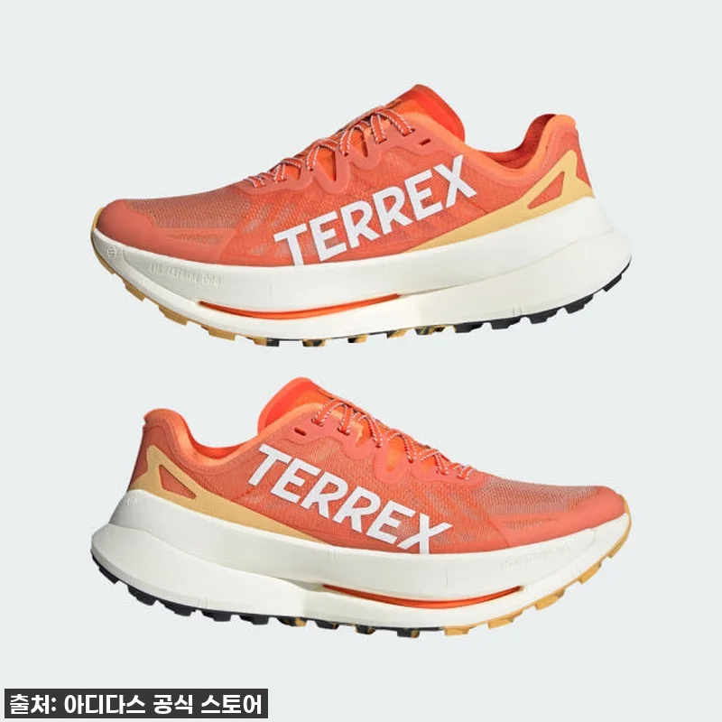 [아디다스 공식] TERREX 아그라 관련 이미지 7
