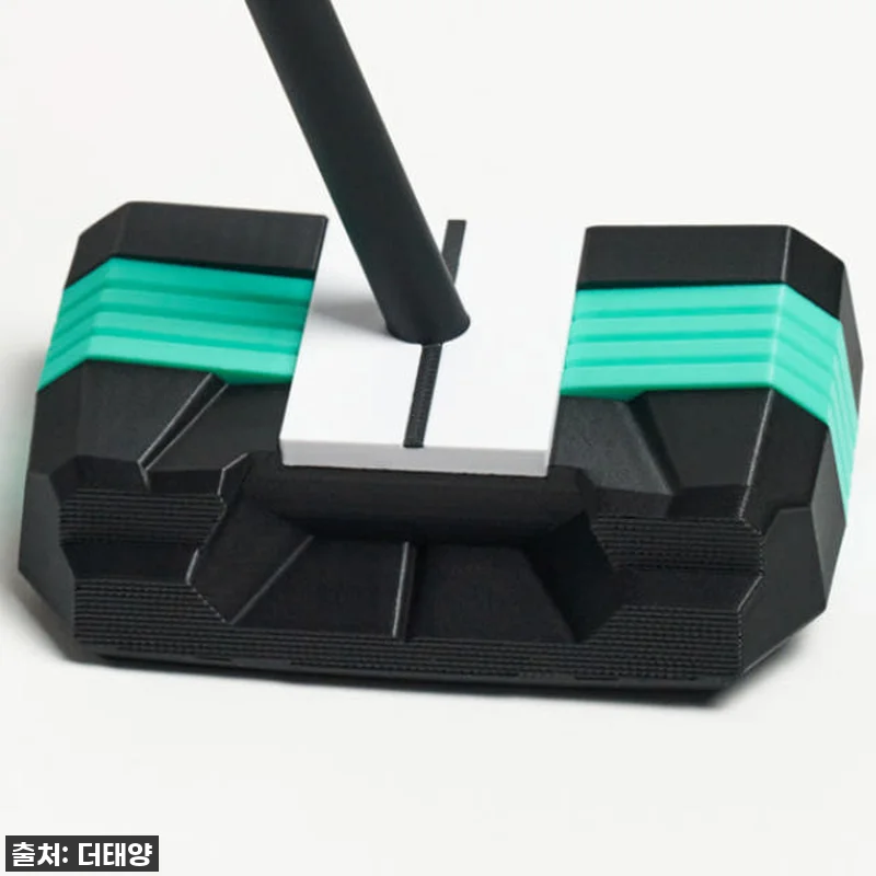 굴림채 제로토크 퍼터 이용희 프로 모 관련 이미지 7