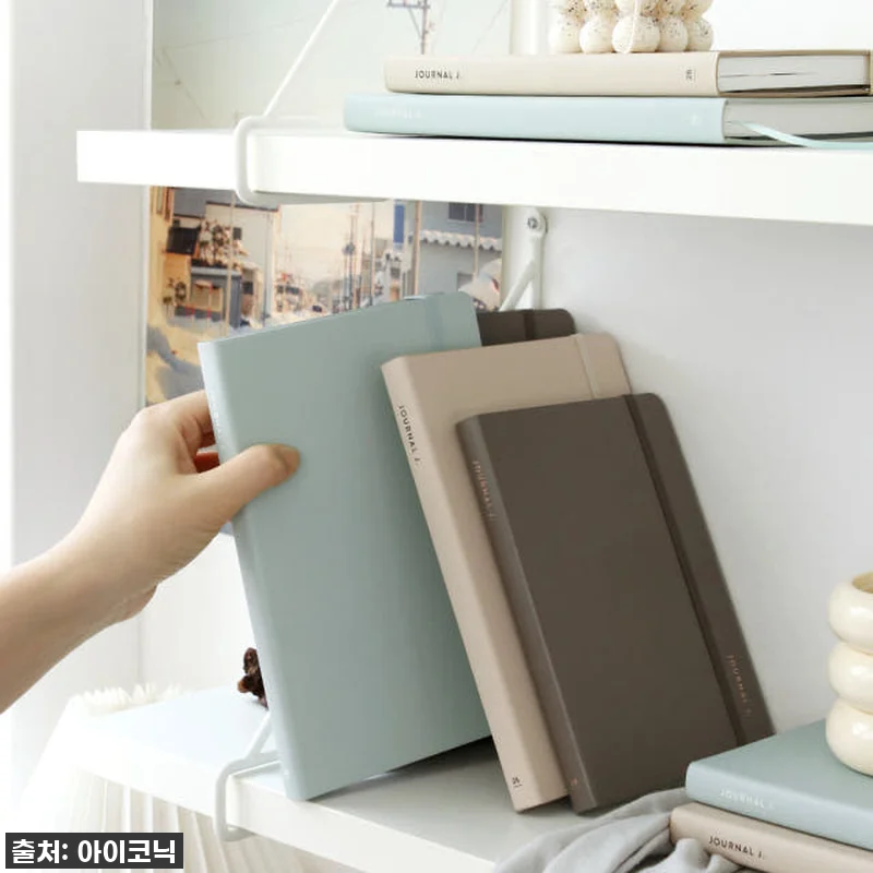 찐후기! 2026년 다이어리, 아이코 관련 이미지 6