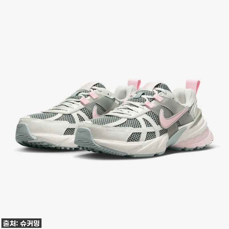 이슈템 떴다! 찐후기) 나이키 V2K 관련 이미지 7