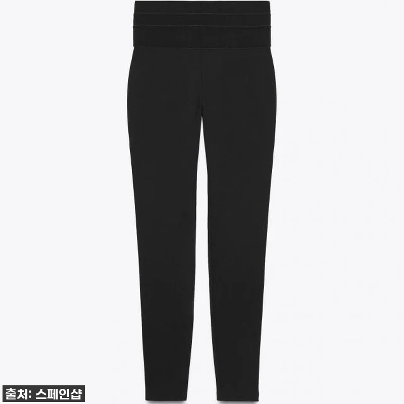 자라 하이웨이스트 와이드밴드 레깅스 관련 이미지 7
